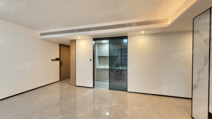 中海天府麓湾二手房实景图