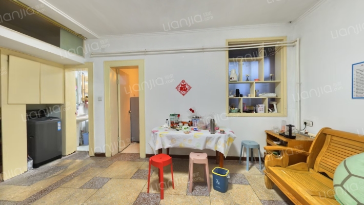 陇海西路85号二手房实景图