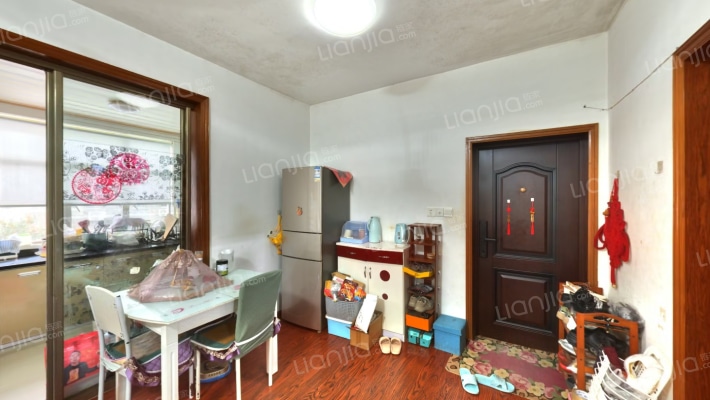 居敬小区二手房实景图