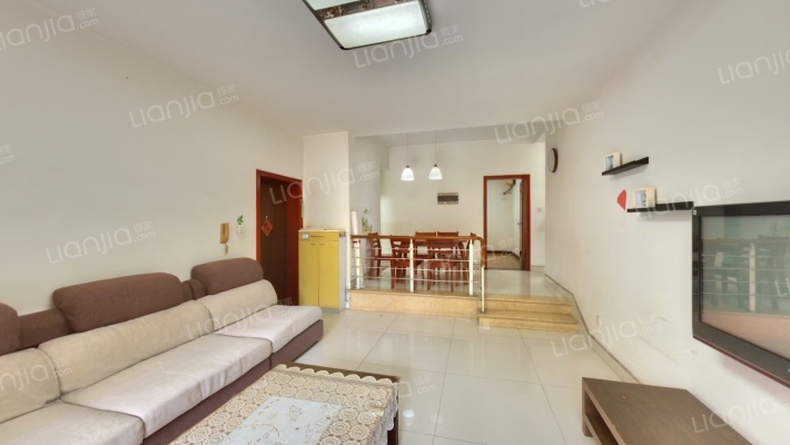 滨河花园(郫都)二手房实景图