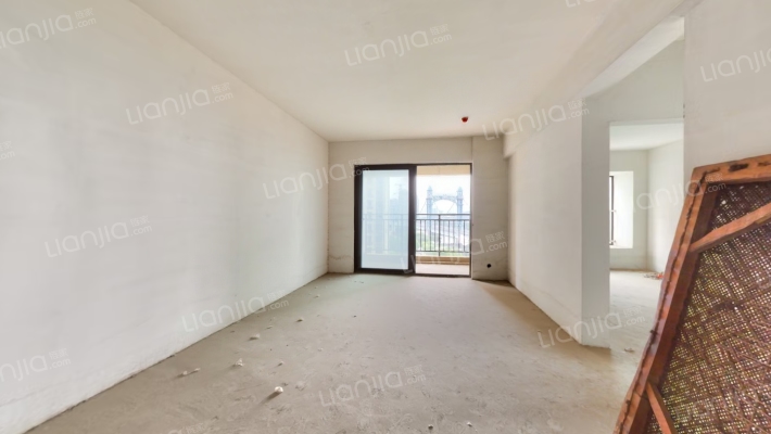 阅江华庭二手房实景图