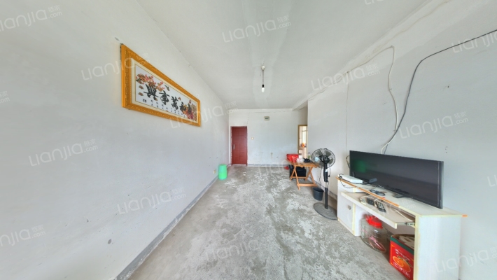 翠竹苑二手房实景图