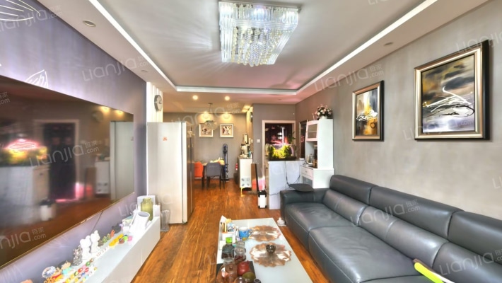 建欣苑二里二手房实景图