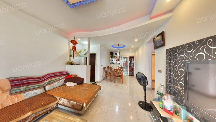 华菲苑二手房实景图