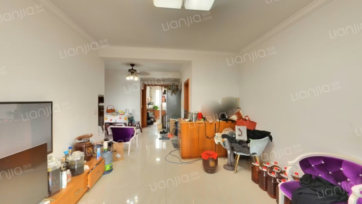 梅苑里二手房实景图