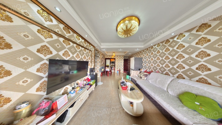 怡和苑(鸳鸯)二手房实景图