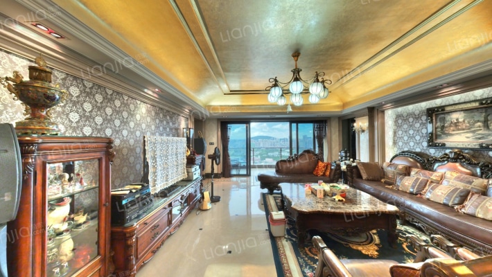 信达阳光海岸二手房实景图