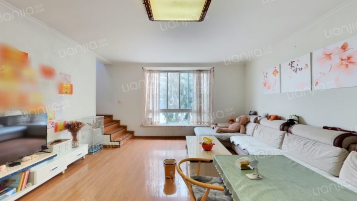 得心苑二手房实景图