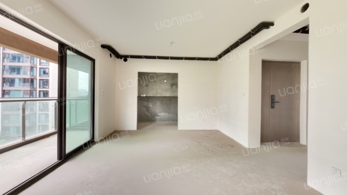 幸福桥TOD幸福拾光二手房实景图