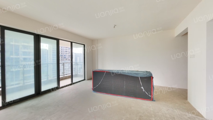 天投东鑫苑云璟二手房实景图