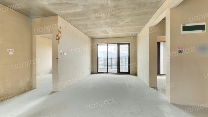 天一仁和·珑樾雲谷二手房实景图