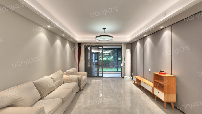 华润置地未来城市DK8二手房实景图