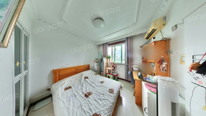 光明北里二手房实景图