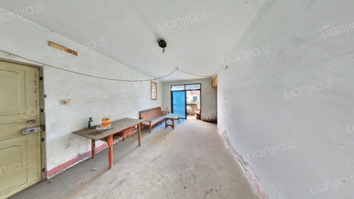 南山小区二手房实景图