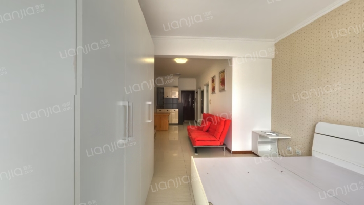 芙蓉园小区二手房实景图