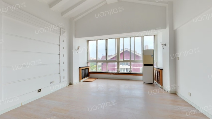 兴工街二手房实景图