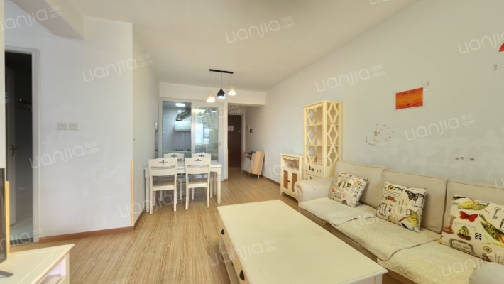 佳兆业丽晶公馆二手房实景图