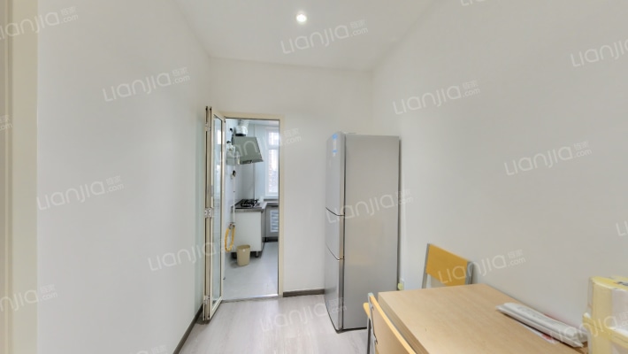 双榆树西里二手房实景图