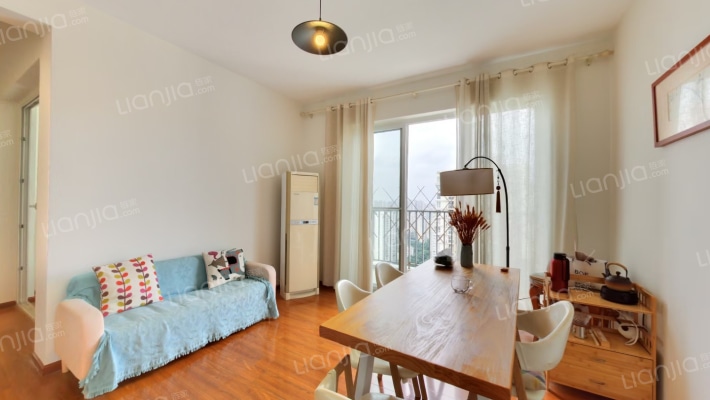 卓锦城五期二手房实景图