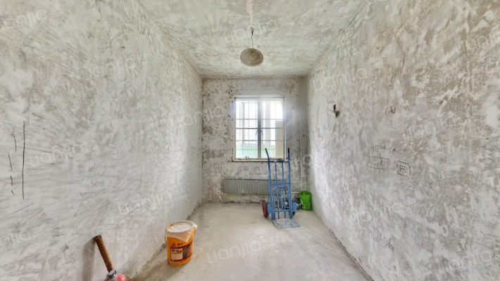 蓟门东里二手房实景图