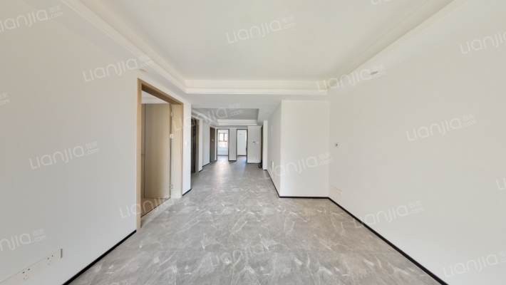 阳光锦上二手房实景图