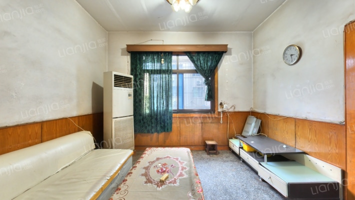 桂花园路二手房实景图