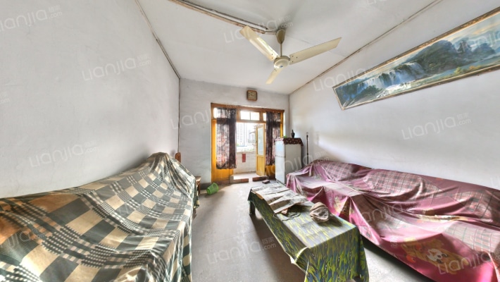 工联一村二手房实景图