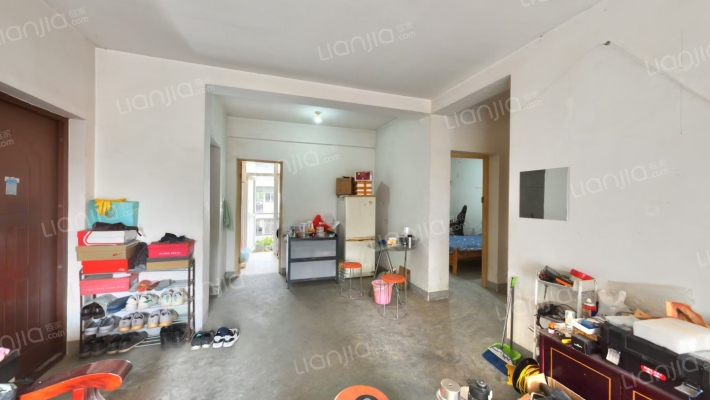 汉城小区二手房实景图