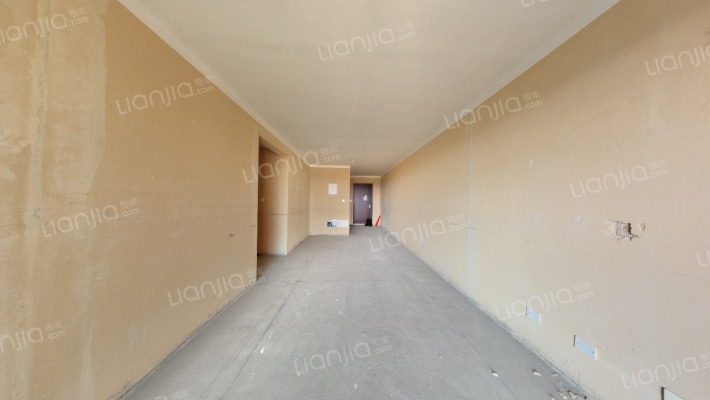 国贸中南梧桐原二手房实景图