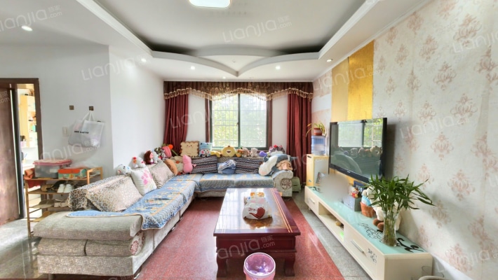 翠园路小区二手房实景图