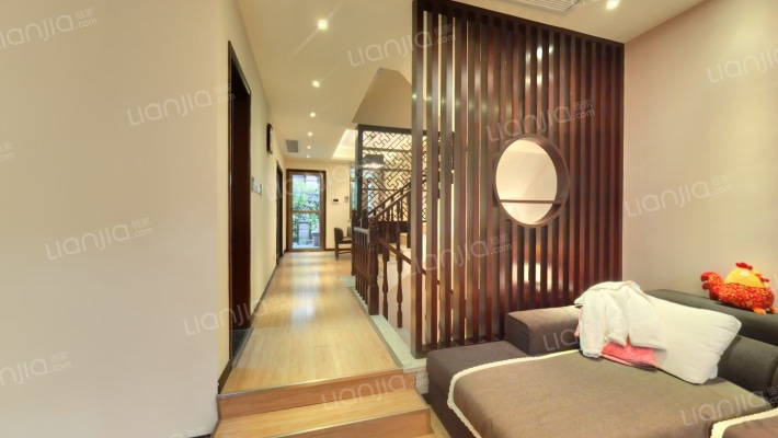 三盛翡俪山二手房实景图