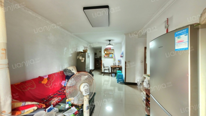 南山花园B区二手房实景图