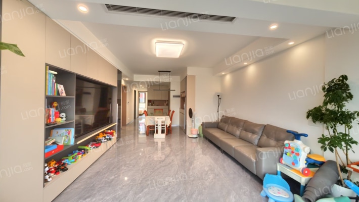 云溪宸居二手房实景图
