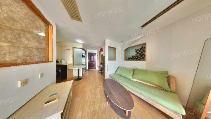 怡葑庭二手房实景图