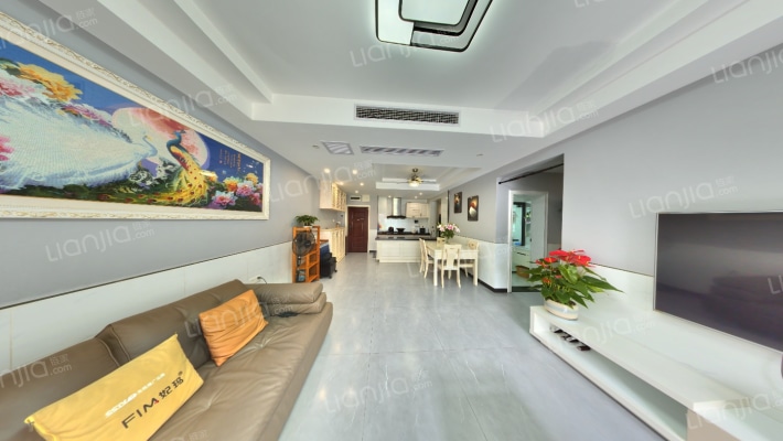 尚格锦园二手房实景图