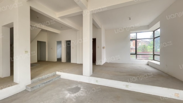 牧马山易城二手房实景图