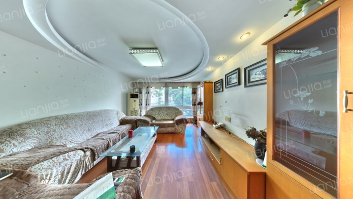 港城花园二手房实景图