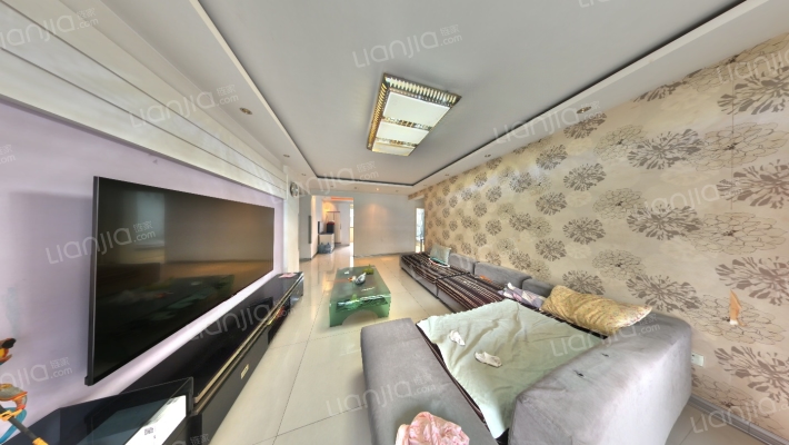 众合里二手房实景图