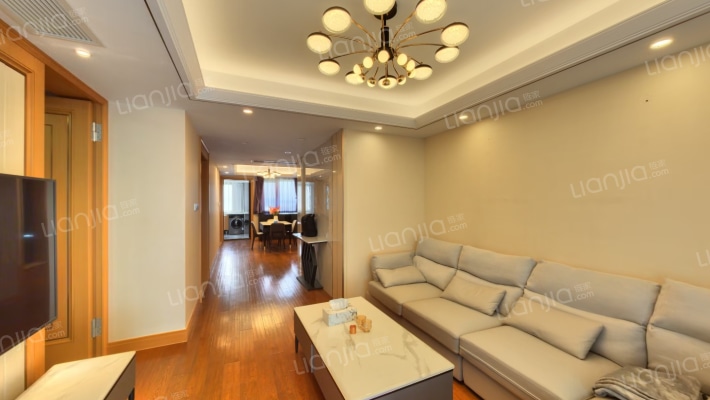 海志府二手房实景图