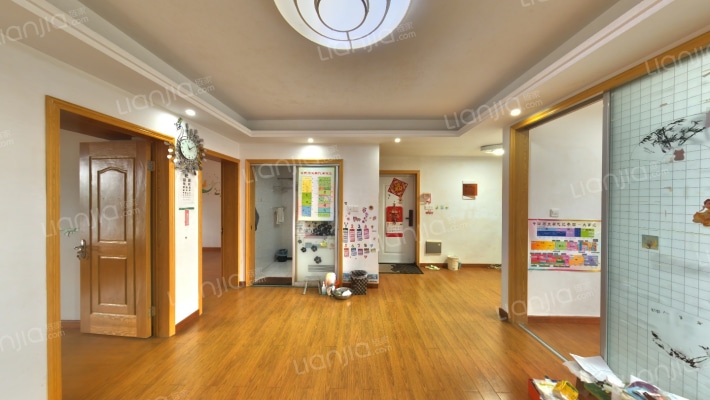 红景佳苑二手房实景图