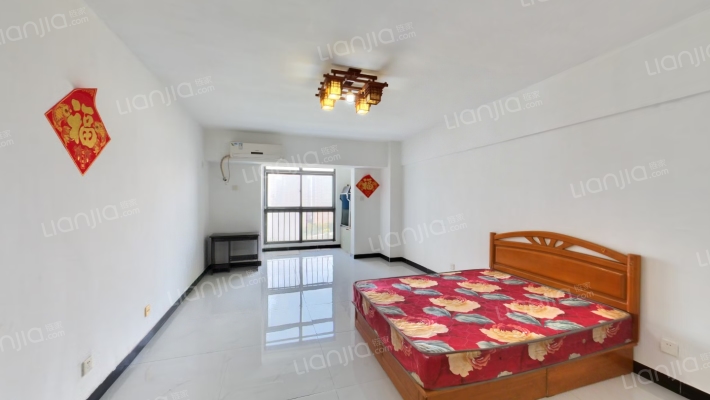 天鸿大厦二手房实景图