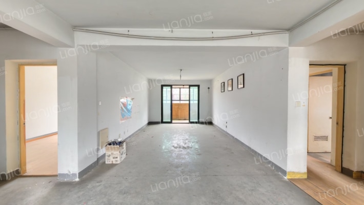 西溪花城二手房实景图