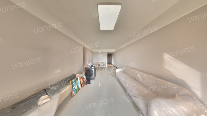 时代云图（三水）二手房实景图