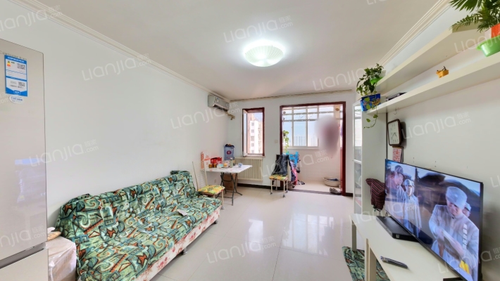 东泽园二手房实景图