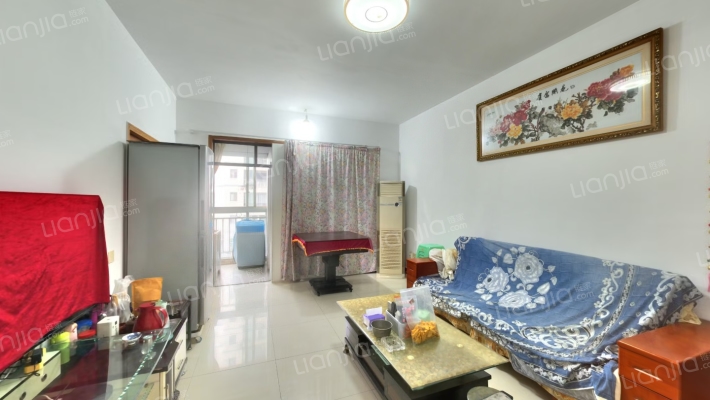 康德27生活空间二手房实景图