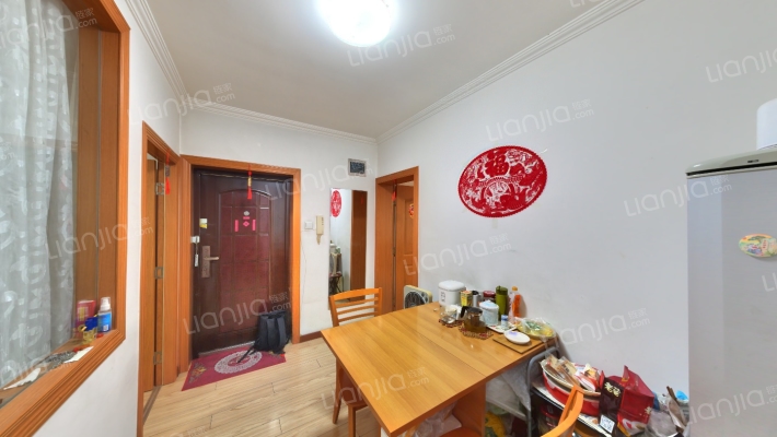 高家园五区二手房实景图