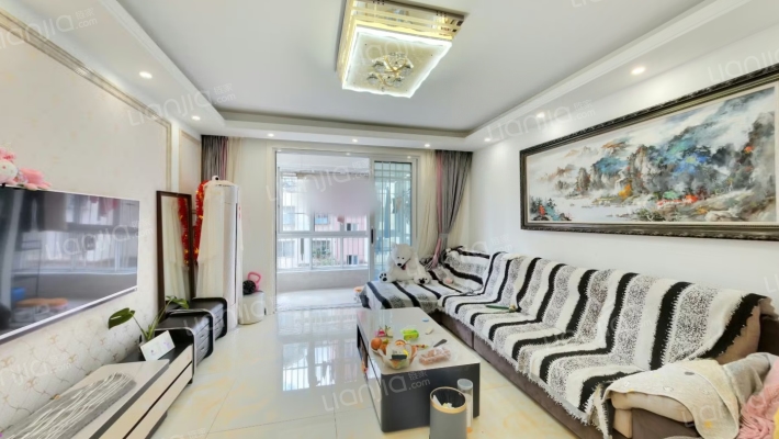 花望新村二手房实景图