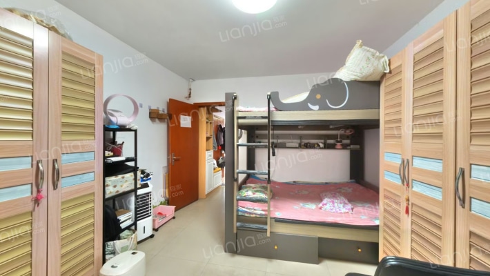 右安门内西街1号院二手房实景图