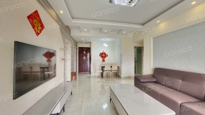 空港上辰二手房实景图