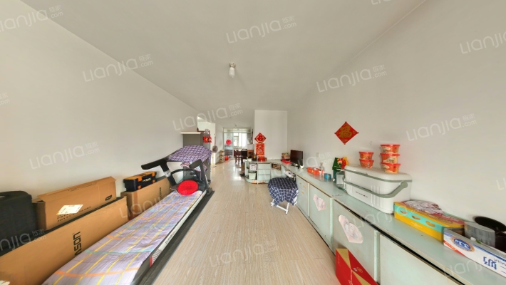 蜊叉泊社区二手房实景图